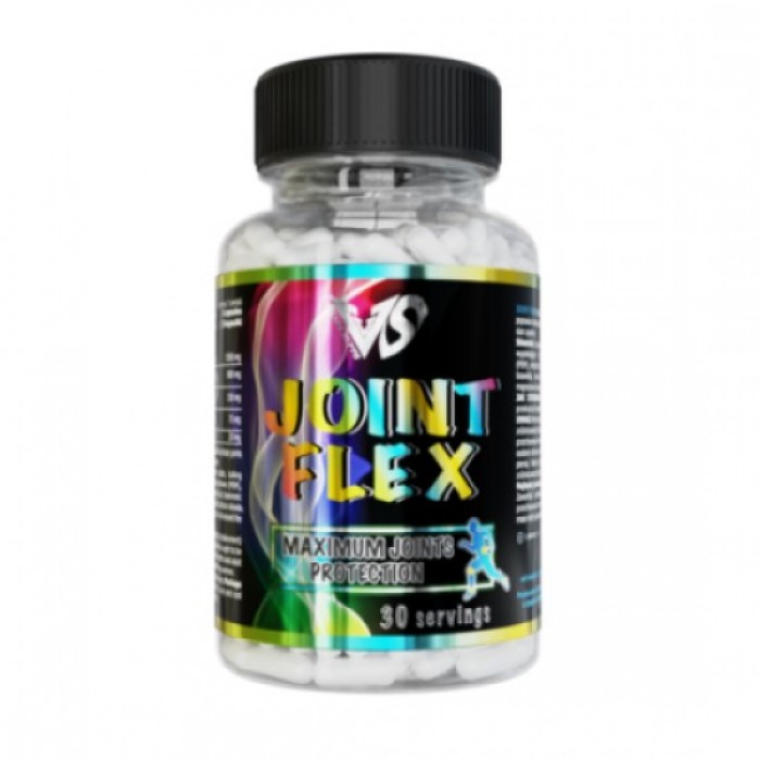 V-SHAPE SUPPS Joint Flex Maximum Joints Protection 90 caps / 30 serv